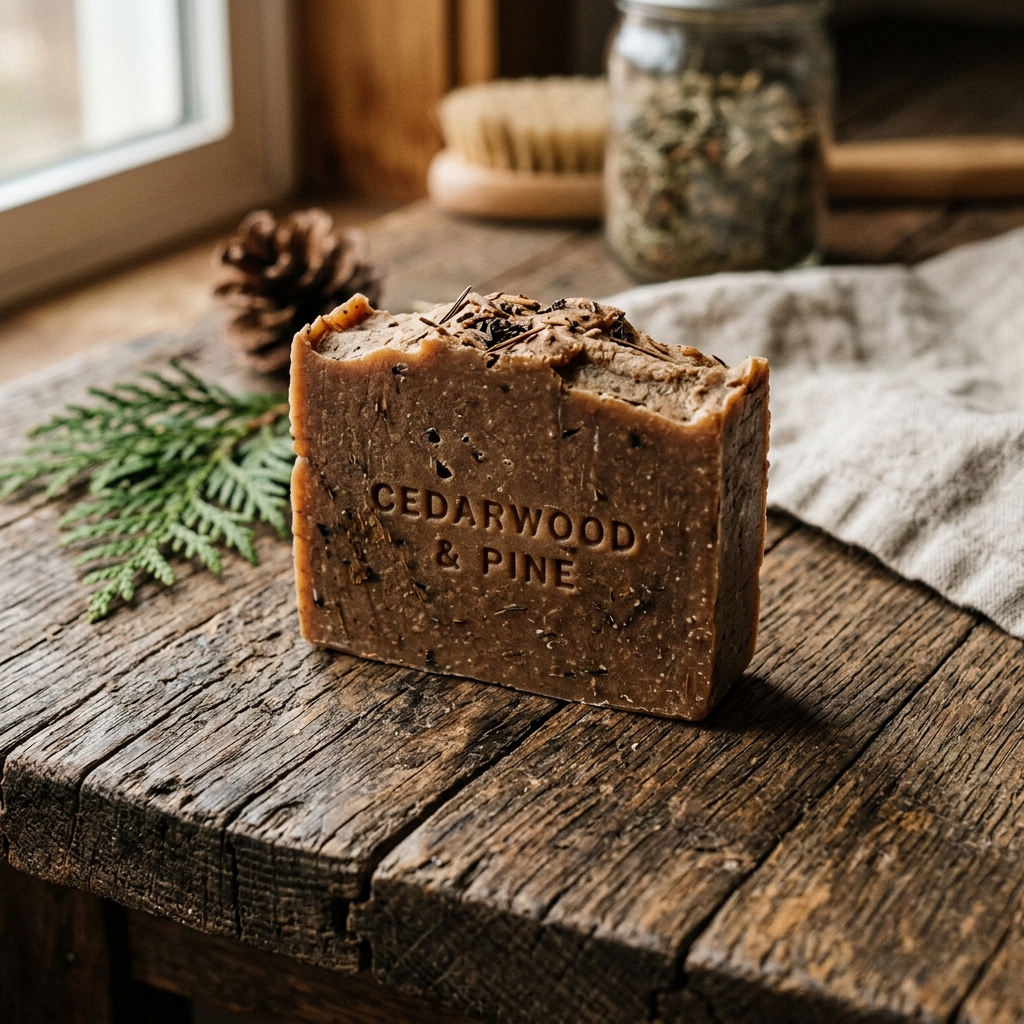 ארז ואורן יערות